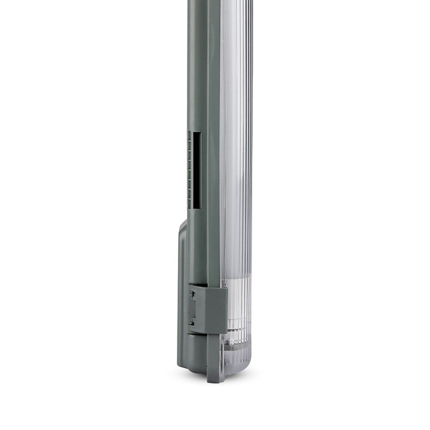 LED lysstofrør T8 2xG13/22W/230V IP65 6400K 156 cm
