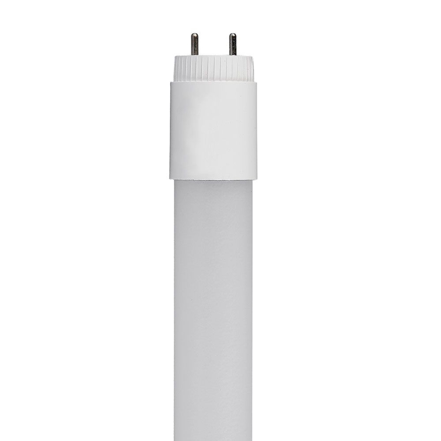 LED lysstofrør T8 2xG13/22W/230V IP65 6400K 156 cm