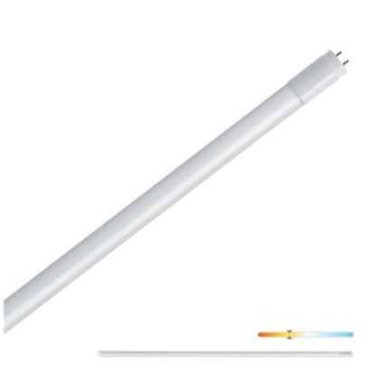 LED lysstofrør T8 G13/18W/230V 3000K 120 cm