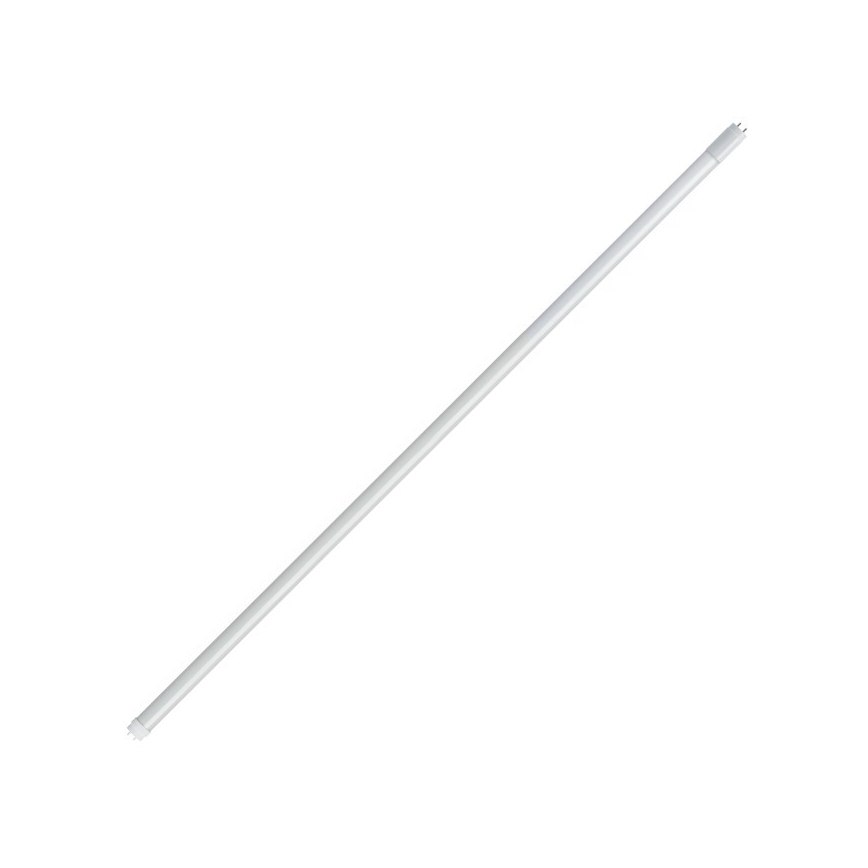 LED lysstofrør T8 G13/18W/230V 3000K 120 cm