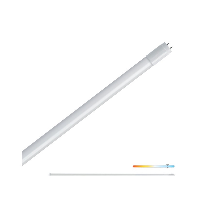 LED lysstofrør T8 G13/22W/230V 6500K 150 cm