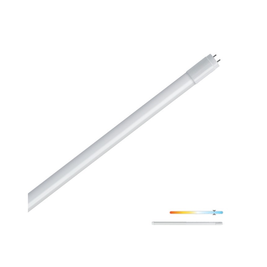 LED lysstofrør T8 G13/9W/230V 6500K 60 cm