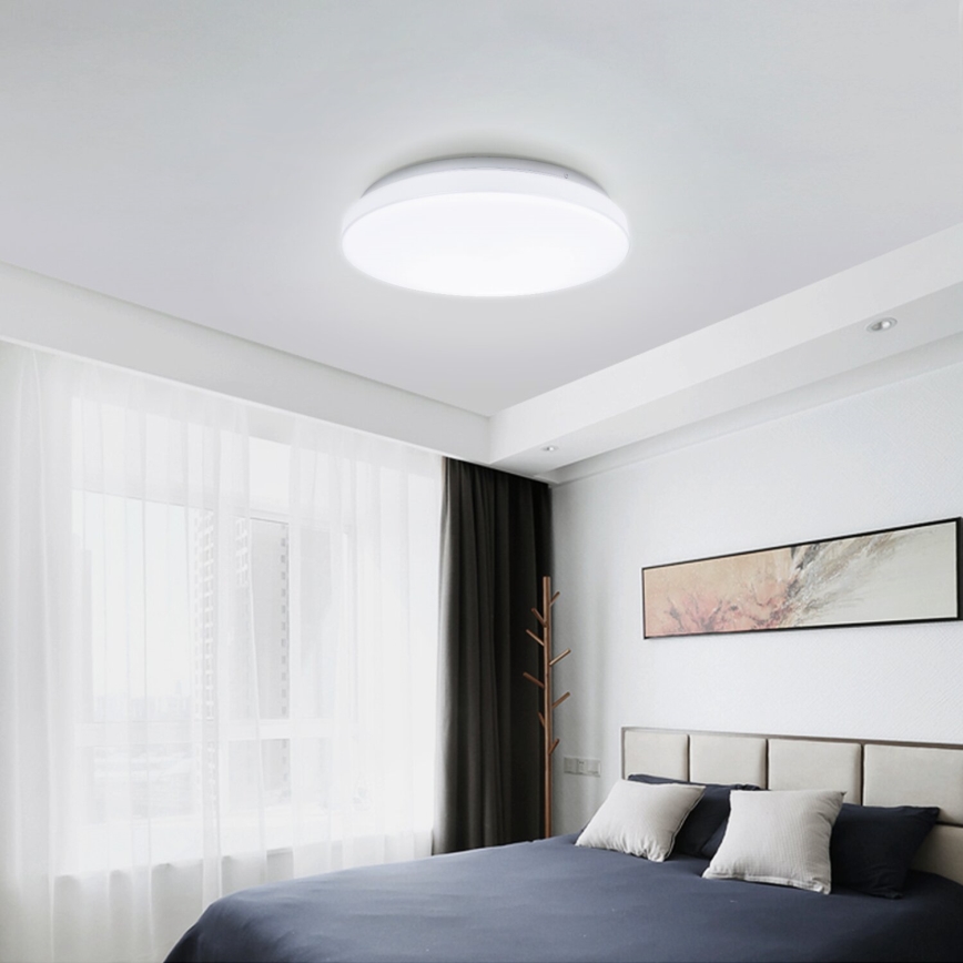 LED lysstofrør T9 G24q-1/22W/230V 6500K - Aigostar