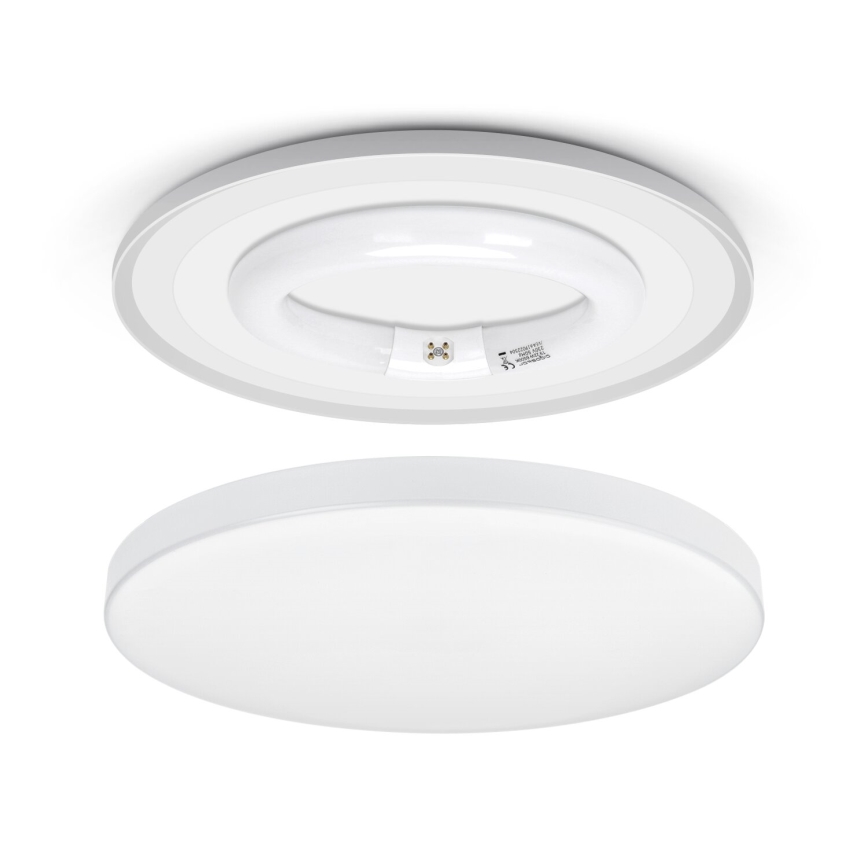 LED lysstofrør T9 G24q-1/22W/230V 6500K - Aigostar