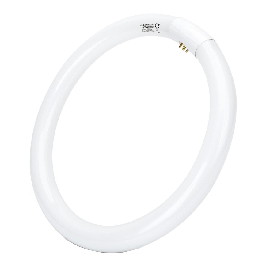 LED lysstofrør T9 G24q-1/32W/230V 6500K - Aigostar