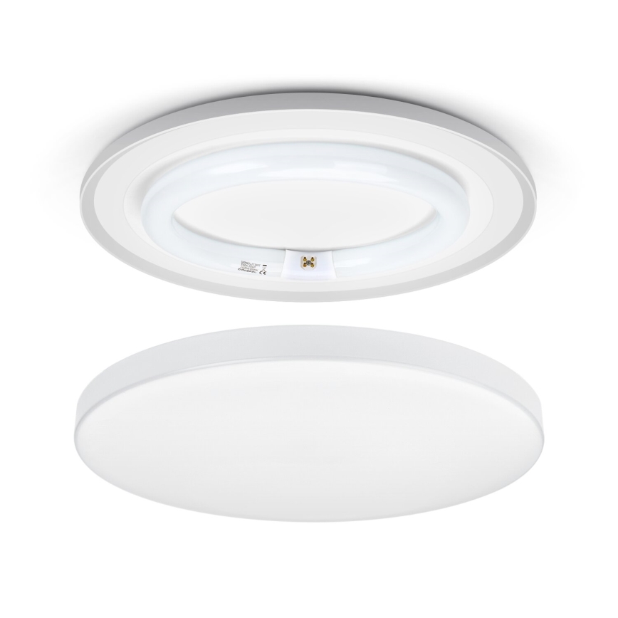LED lysstofrør T9 G24q-1/32W/230V 6500K - Aigostar