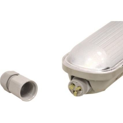 LED lysstofrør VILER LED/40W/230V IP65 4000K 120 cm