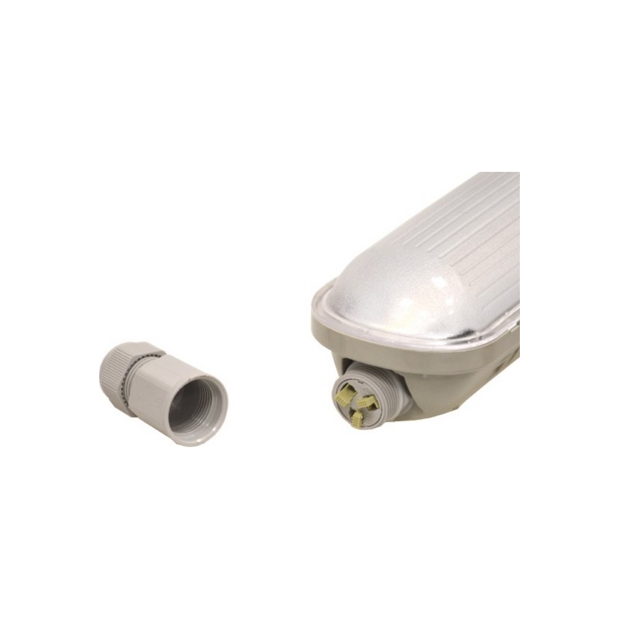 LED lysstofrør VILER LED/40W/230V IP65 4000K 120 cm