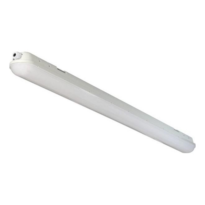 LED lysstofrør WALCOT LED/37W/230V IP65 4000K 120 cm