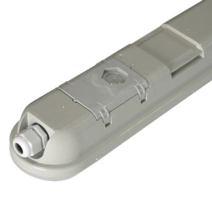 LED lysstofrør WALCOT LED/37W/230V IP65 4000K 120 cm