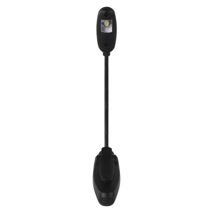 LED Læselampe LED/1xAAA