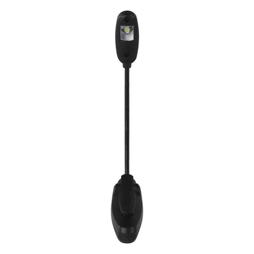LED Læselampe LED/1xAAA