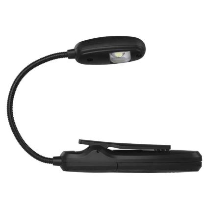 LED Læselampe LED/1xAAA