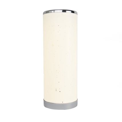 LED m. RGBW-farver Bordlampe dæmpbar LED/5W/230V + fjernbetjening