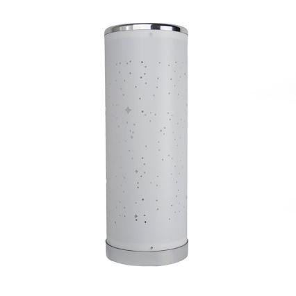 LED m. RGBW-farver Bordlampe dæmpbar LED/5W/230V + fjernbetjening