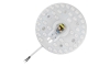 LED Magnetisk modul LED/12W/230V diameter 12,5 cm 3000K
