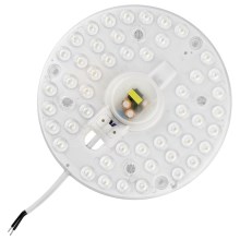 LED Magnetisk modul LED/20W/230V diameter 16,5 cm 4000K
