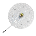 LED magnetisk modul LED/36W/230V Ø 21 cm 3000K