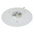 LED magnetisk modul LED/36W/230V Ø 24 cm 2700/3000/4000/5000/6500K