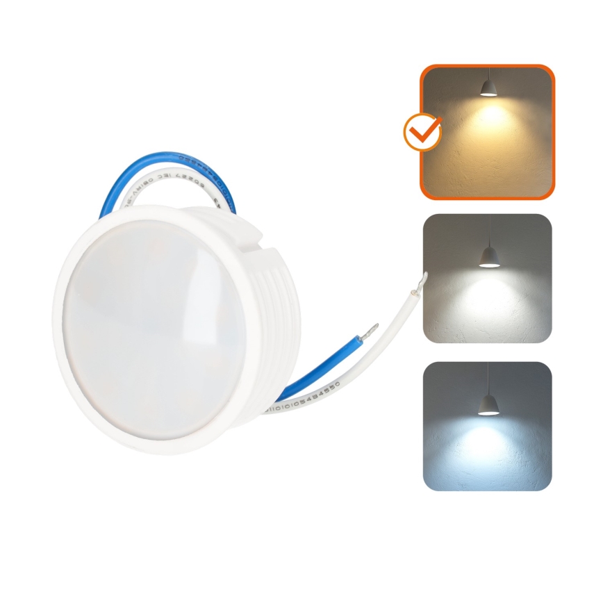 LED modul LED/5W/230V 3000K