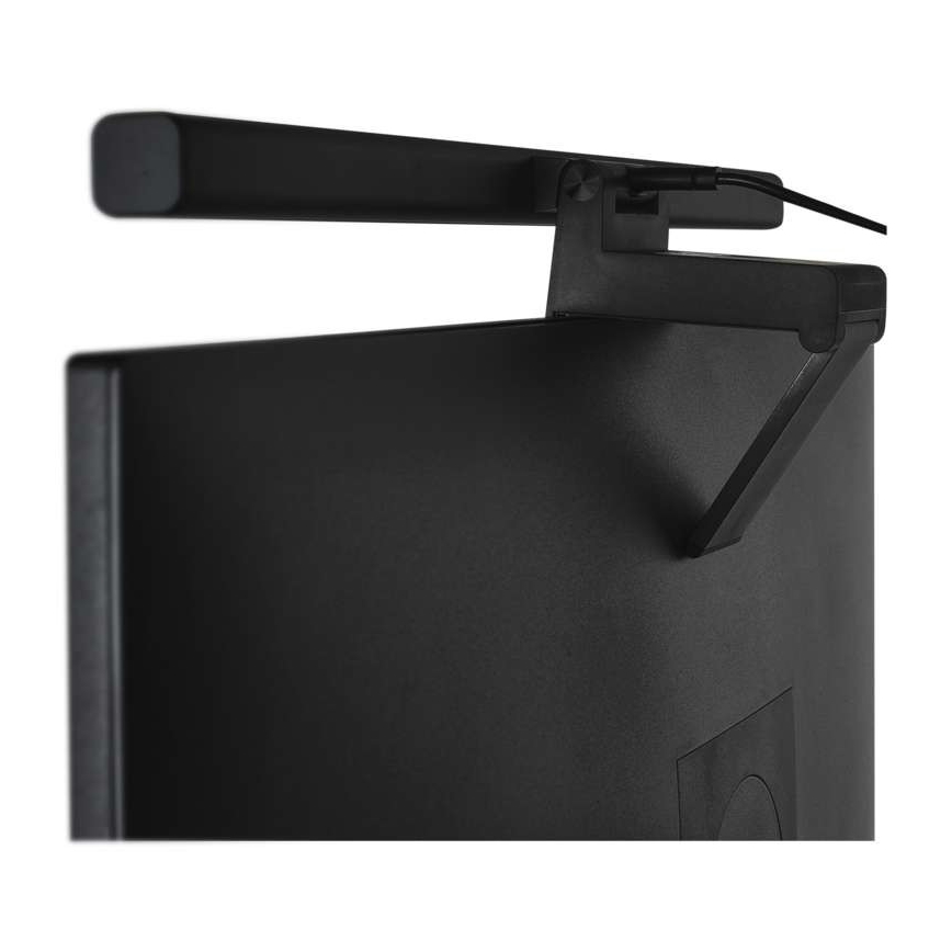 LED monitorlampe dæmpbar LED/4,5W/5V CRI 95