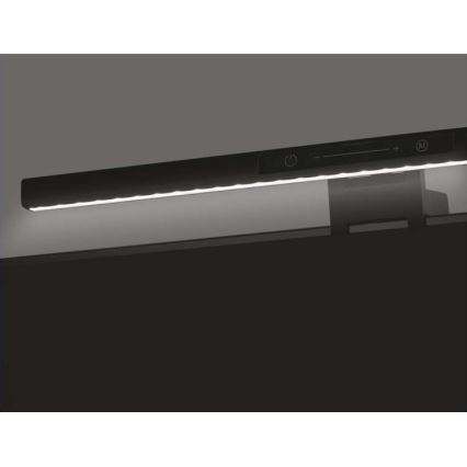 LED monitorlampe dæmpbar LED/4,5W/5V CRI 95