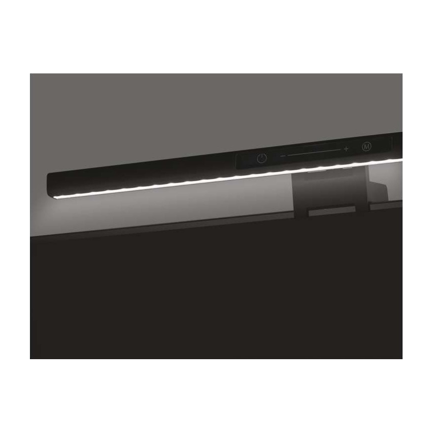 LED monitorlampe dæmpbar LED/4,5W/5V CRI 95