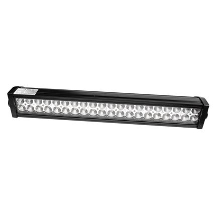 LED motohjelmslampe EPISTAR LED/120W/10-30V IP67 6.000K