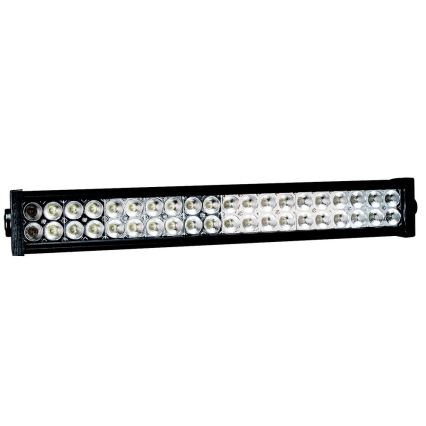 LED motohjelmslampe EPISTAR LED/120W/10-30V IP67 6.000K