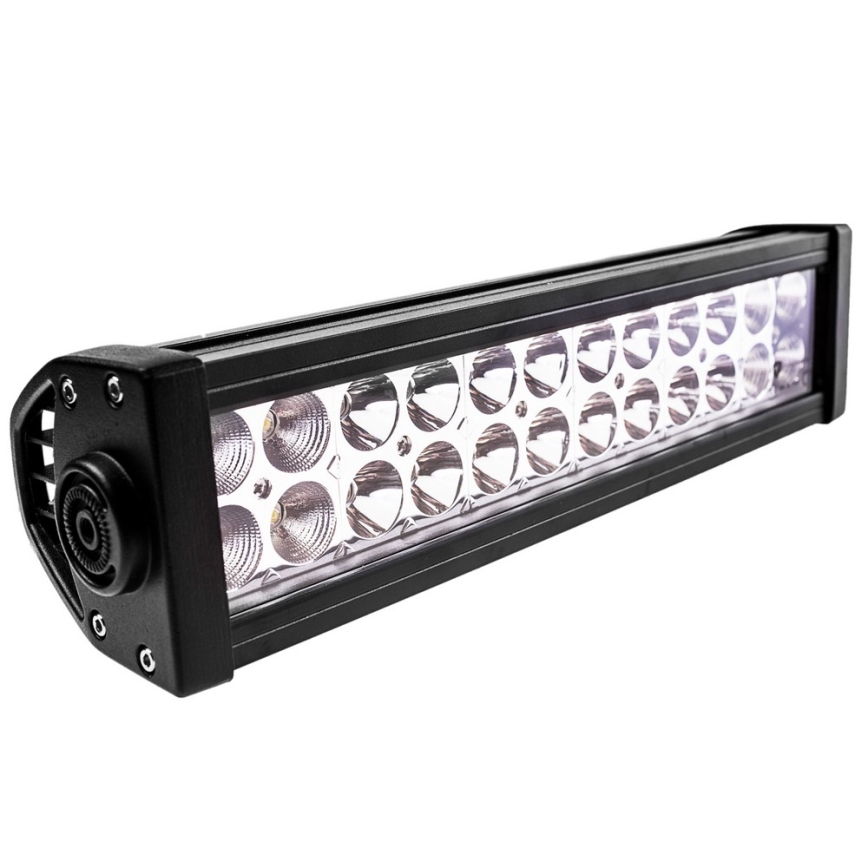 LED motorhjelmslampe IP67 | Lampemania