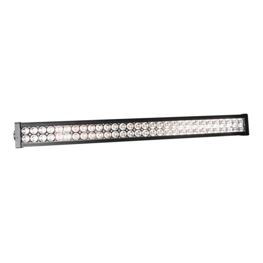 LED motorhjemlslampe EPISTAR LED/180W/10-30V IP67 6.000K