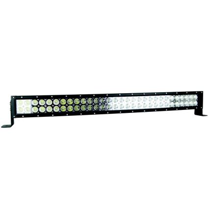 LED motorhjemlslampe EPISTAR LED/180W/10-30V IP67 6.000K