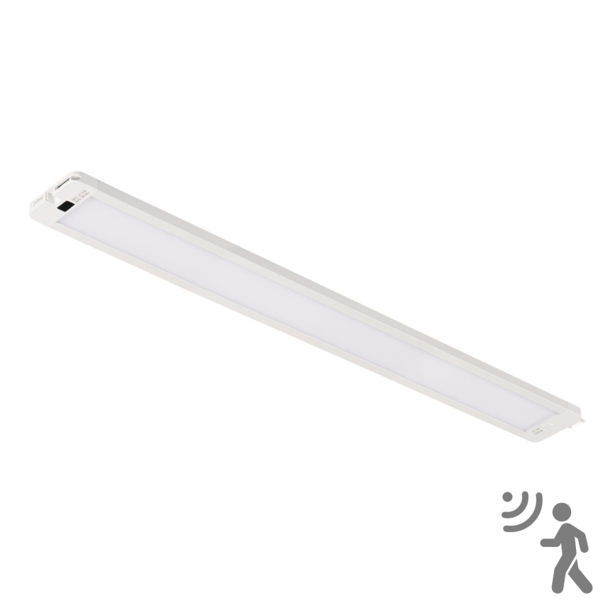 LED Møbelbelysning dæmpbar med bevægelsessensor DAXA LED/9W/24V 3000/4000/5500K