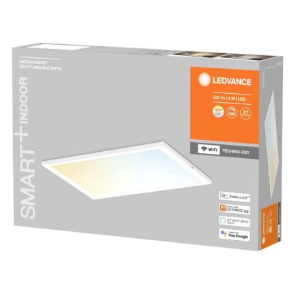 LED møbelbelysning dæmpbar SMART+ UNDERCABINET LED/8W/24/230V 2700-6500K Wi-Fi