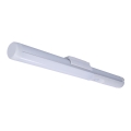LED møbelbelysning med sensor genopladelig LED/2,5W/3,7V 3000K 1800mAh