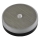 LED Møbelbelysning med sensor LED/1,2W/4,5V 3xAA mat krom