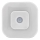 LED-natlampe med sensor LED/0,5W/4,5V 3xAAA hvid