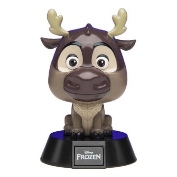 LED natlampe til børn FROZEN SVEN LED/2xAAA