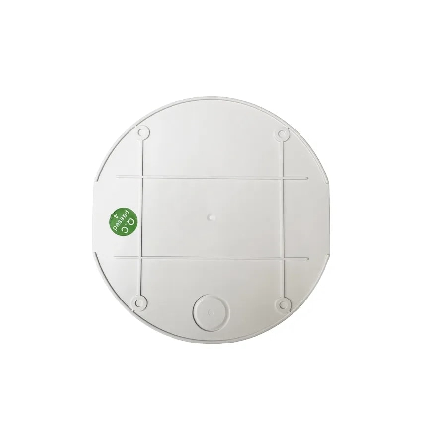 LED nødlampe LED/2W/230V 6000K IP65 3200 mAh