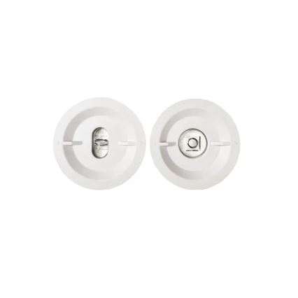 LED nødlampe LED/2W/230V 6000K IP65 3200 mAh