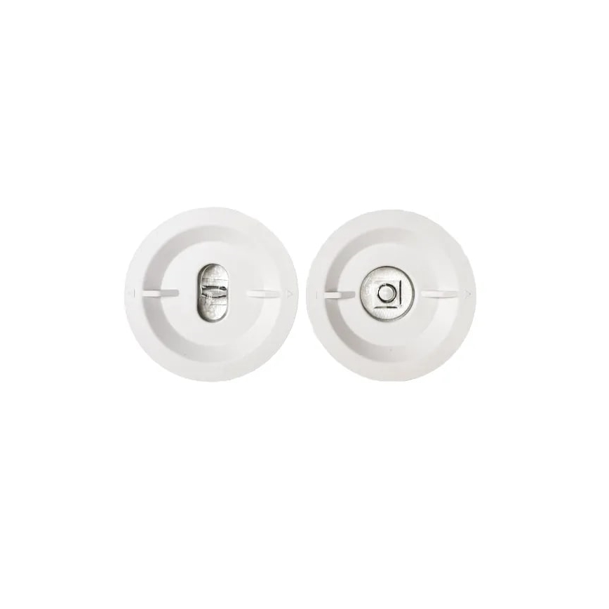 LED nødlampe LED/2W/230V 6000K IP65 3200 mAh