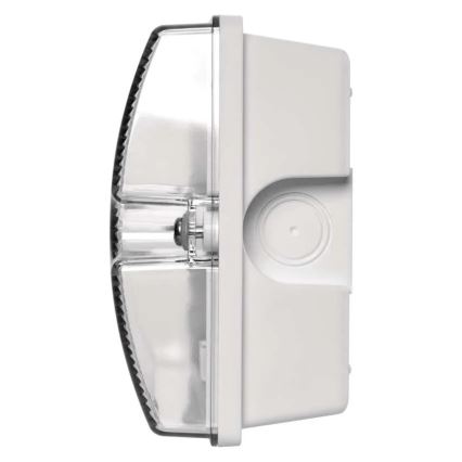 LED nødlampe LED/3W/230V 6000K IP65