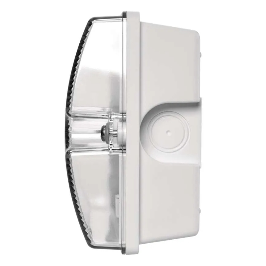 LED nødlampe LED/3W/230V 6000K IP65