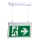 LED nødlampe LED/4W/230V 6000K 1000 mAh