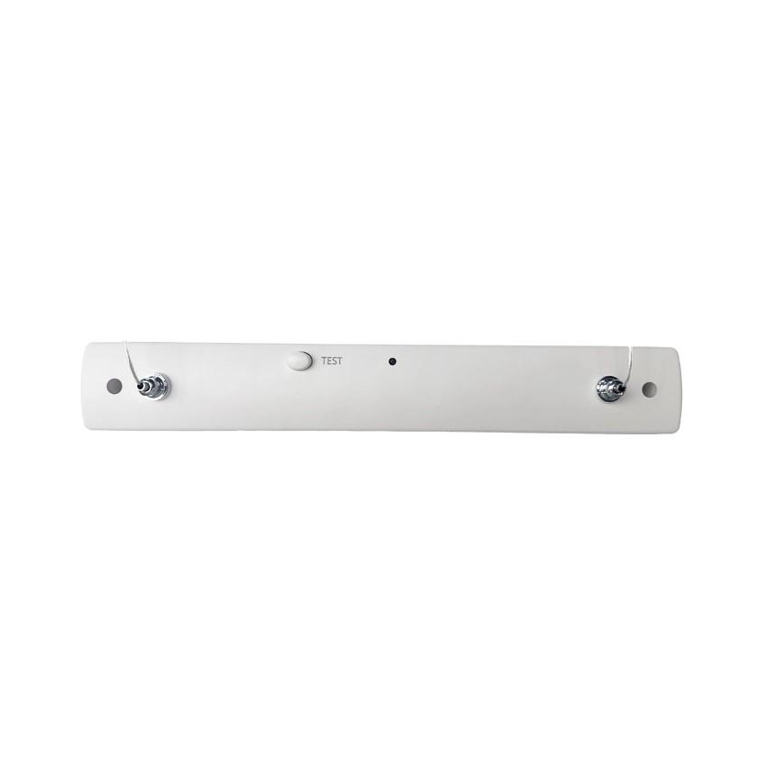LED nødlampe LED/4W/230V 6000K 1000 mAh