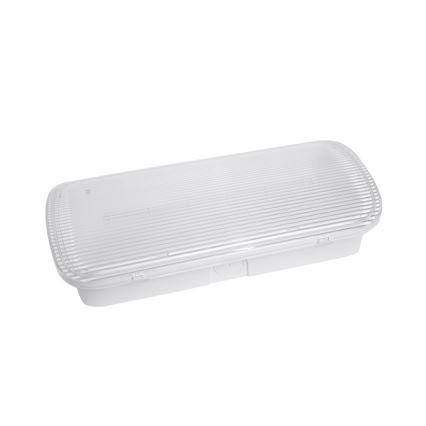 LED nødlampe VIRGO EVO LED/1W/230V 6000K IP65