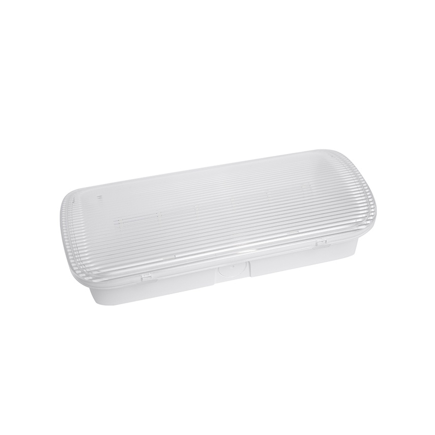 LED nødlampe VIRGO EVO LED/1W/230V 6000K IP65