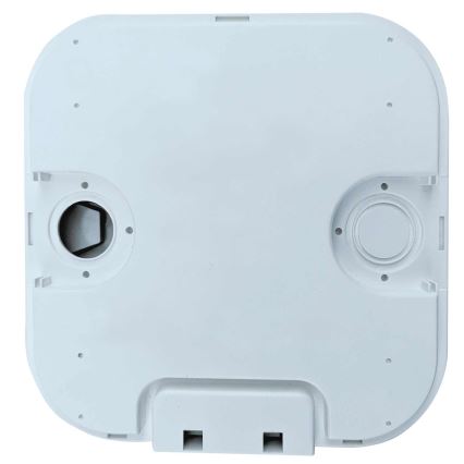 LED nødlys GATRION LED/3/1W/3,2V 6000K 3000 mAh IP54 hvid