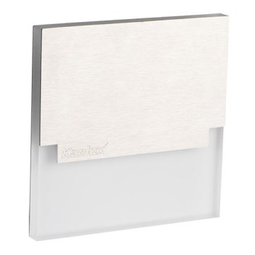 LED orienteringslampe LED/0,8W/12V