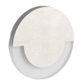 LED orienteringslampe LED/0,8W/12V